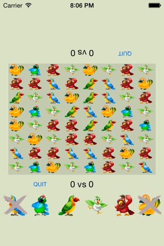Birds Flock Together screenshot 3