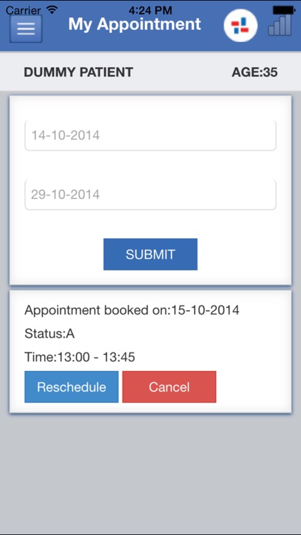 HCL Avitas screenshot-3