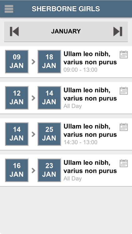 Sherborne Girls School