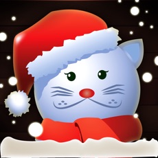 Activities of Santa Cat Christmas Jump - Mega Kitty Snow Leap FREE