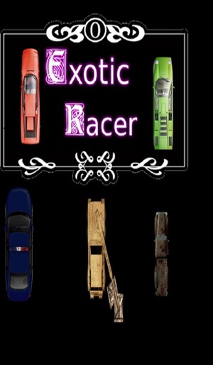 Exotic Racer(圖1)-速報App
