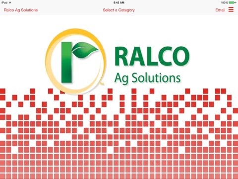 Ralco Link screenshot 2