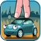 "Push-Cars 2: On Europe Streets" is a brand new game in the hugely successful “Push-Cars” series