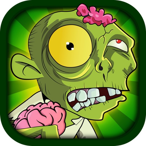 A Killer Zombie Operation - Shoot Other Monsters For Survival icon