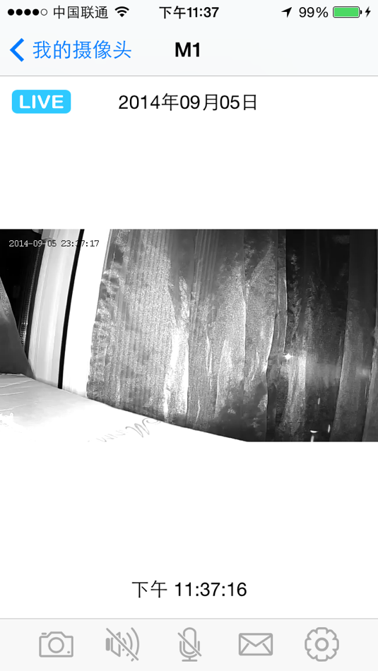 #1. P4PCamLive (iOS) Podle: 洪波 王