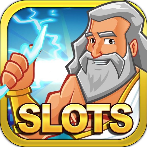 ACE SLOTS OF TITAN GREEK GOD CASINO FREE ACE SLOTS OF TITAN GREEK GOD CASINO FREE
