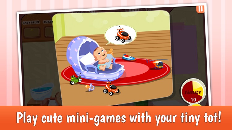 SuperMom1 screenshot-3