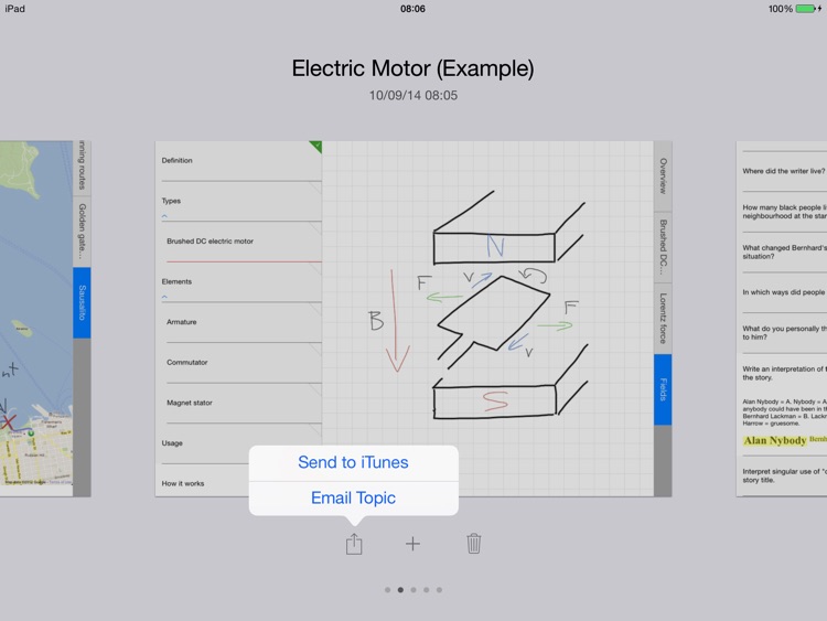 MindBits screenshot-4