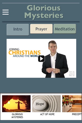 Saint Mary’s Press Apps for the Archdiocese of Galveston-Houston screenshot 2