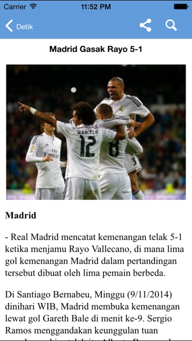 Indonesia Berita News iPhone Indonesia Berita News iPhone