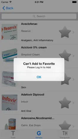 Game screenshot Incepta Medicine hack