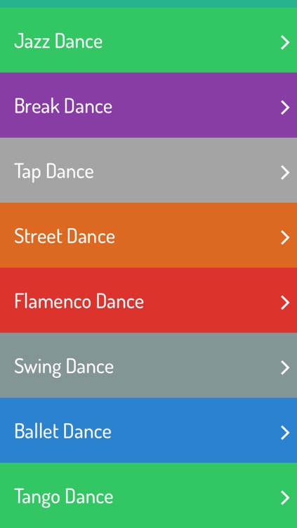 How To Dance - Hip Hop, Break Dance, Belly, Jazz, Salsa and more