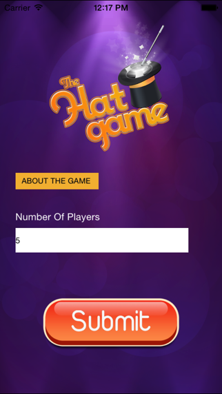 Screenshot #2 pour The Hat Game