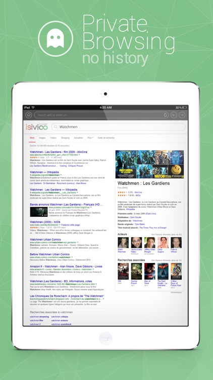 isivioo browser