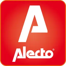 Alecto security app icon