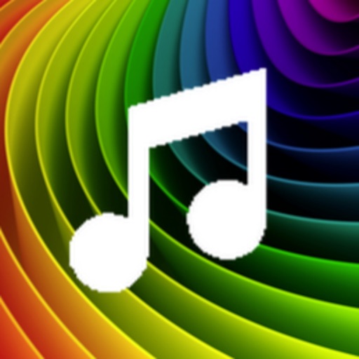 Music Buddy icon