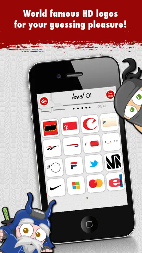 Logo Quiz