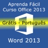 Tutorial for Word 2013 HD Grátis Português