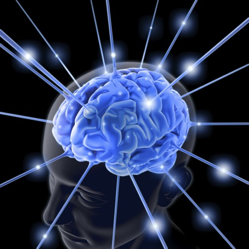 Brain Training Calculation icon