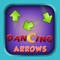 Dancing Arrows