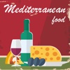 Mediterranean Cuisine Cookbook. Quick and Easy Cooking Best recipes & dishes.