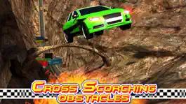 Game screenshot City Car Stunts 3D hack