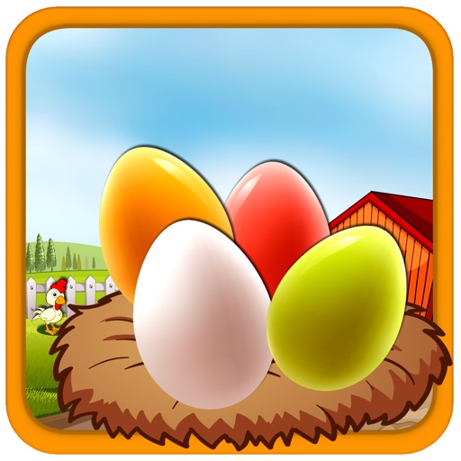 Tap Egg Break: Hardest Game to Crack Pro iOS App
