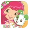 Budge Studios™ and American Greetings present STRAWBERRY SHORTCAKE PUPPY PALACE