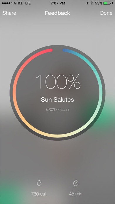 GAIN YOGA - FREE CUSTOM YOGA ROUTINES FOR MEN & WOMEN. SỨC KHOẺ GAIN YOGA - FREE CUSTOM YOGA ROUTINES FOR MEN & WOMEN.