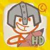 Draw a Stickman: EPIC HD App Delete