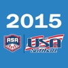 ASA 2015 Rulebook