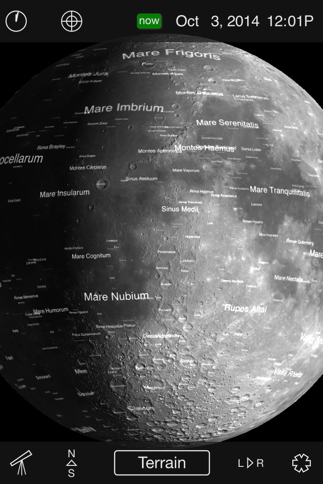 Moon Globeのおすすめ画像1