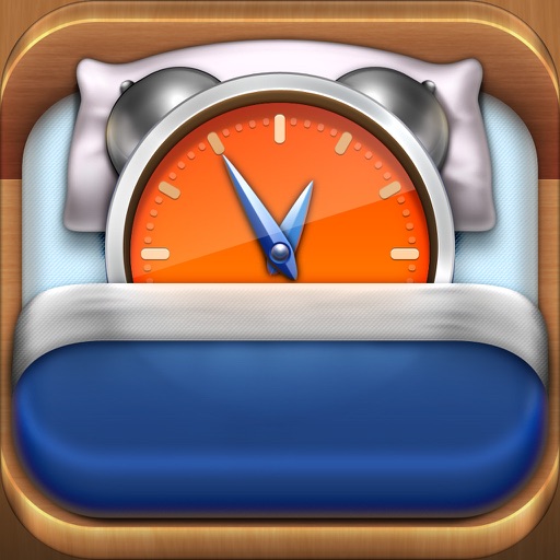 SleepSmart Insomniac Sleep Genius Pro: Relax and Wake Up with Relaxing  Melodies iOS App