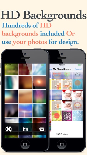 Blurred - Create your own custom blur wallpapers(圖2)-速報App