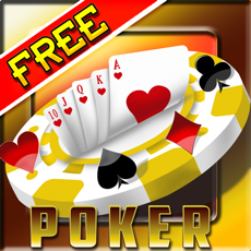 Activities of Deluxe VIP Poker : The Gambling Casino Card Luxury Game - Free