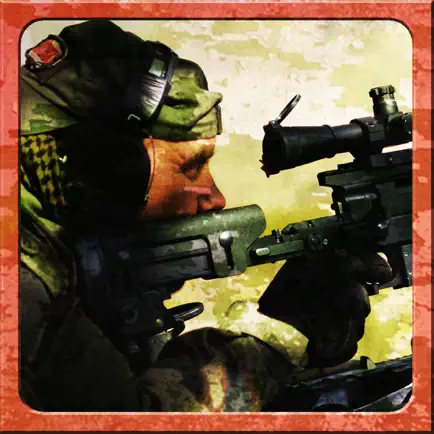 Action Shooter Killer - Global contract combat military battle war-fare gun shooting Cheats