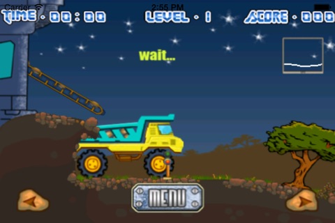 Truck Driver - Carry Load Ad Free screenshot 3