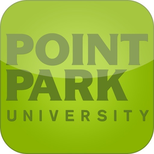 Point Park University icon