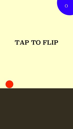 Flip Flip Dot - Impossible Geometry Circle Dash Game(圖3)-速報App