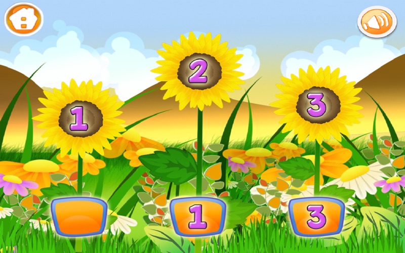 Preschool Numbers - Play &amp; Learn thumbnail 2