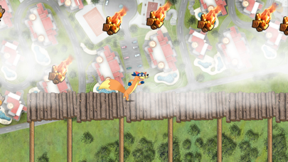 Screenshot #2 pour journey of squirrel