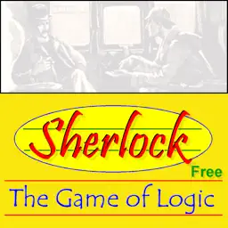 Sherlock FREE app icon