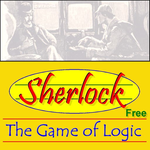 Sherlock FREE