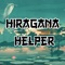 Hiragana Helper