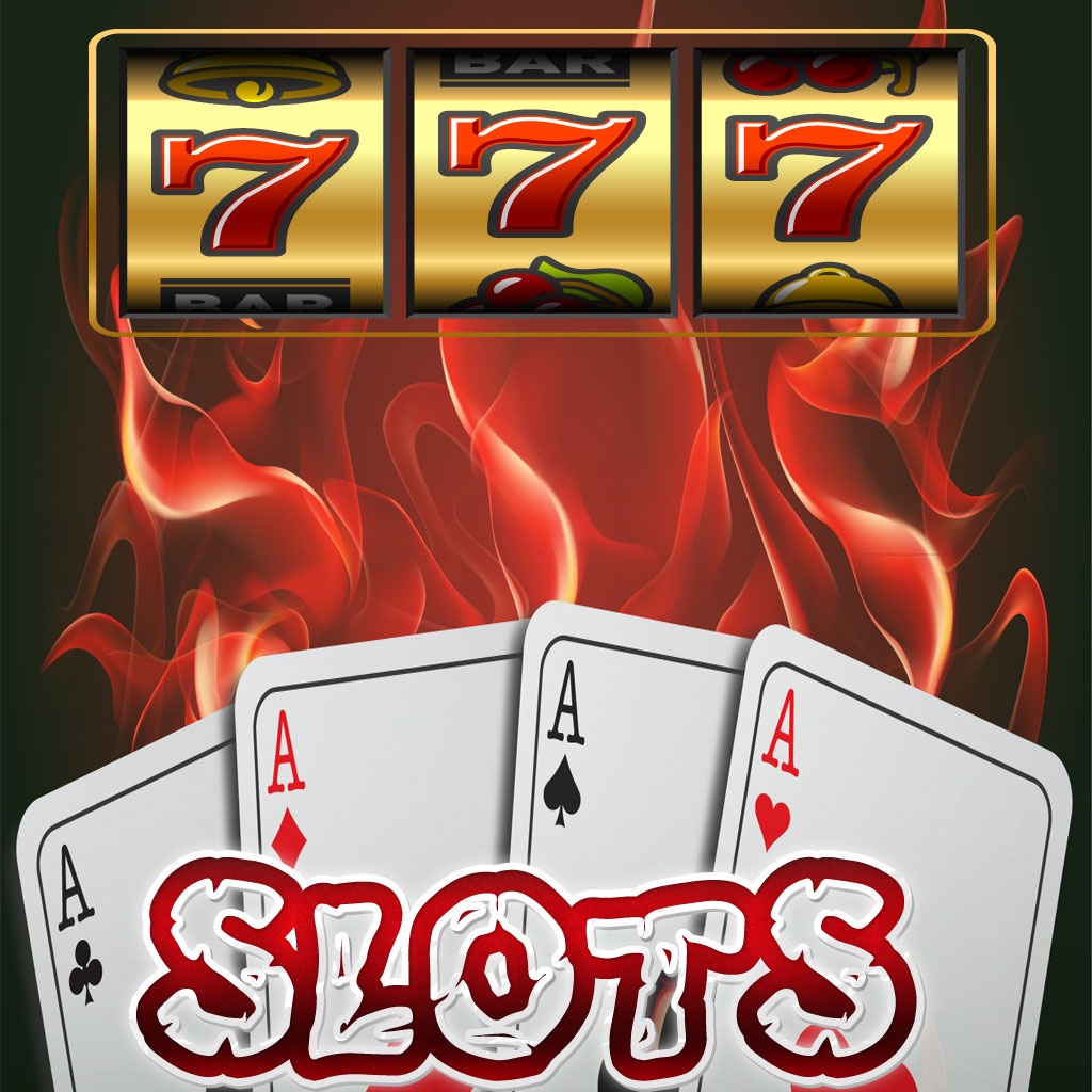 A Luck Slots - Free Slots Game icon