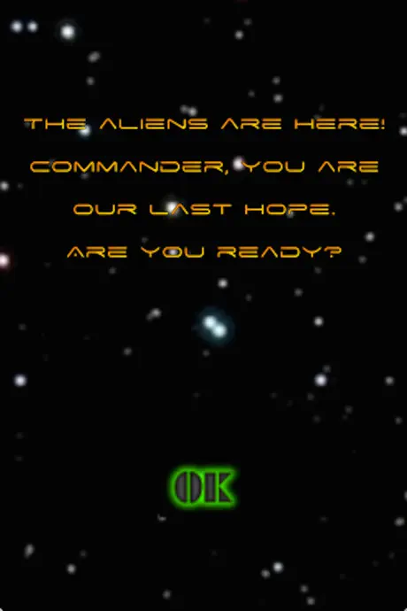 Space Invasion Lite