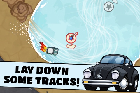 Checkpoint Champion screenshot 3