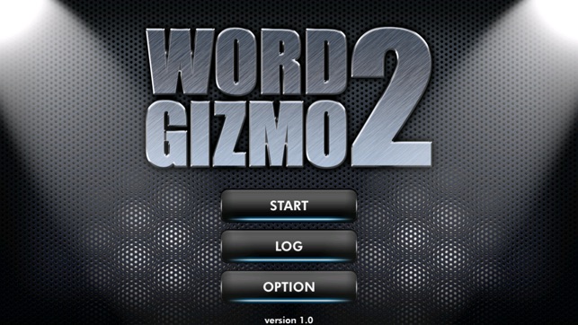 Anagram Puzzle-Word Gizmo2(圖2)-速報App