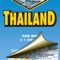 We present a digital version of the printed map of Thailand, which is brought to you by a cartographic publishing house Berndtson