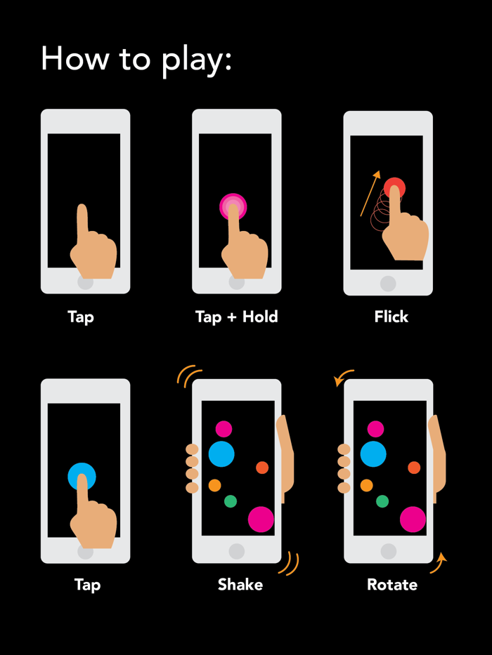 Mebop Spooky Musical Eye Balls and other Halloween Fun